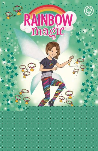 Rainbow Magic: Callie the Climbing Fairy