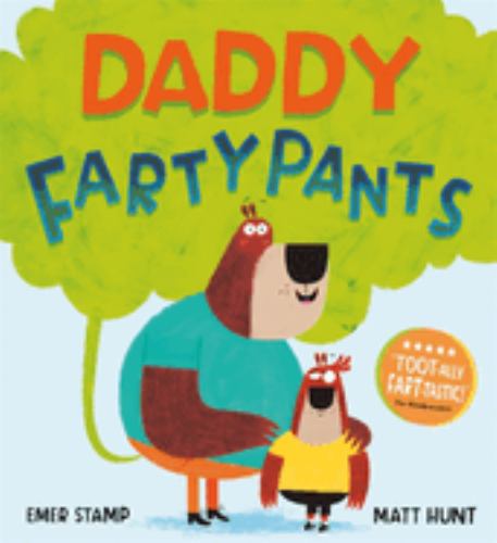 Daddy Fartypants