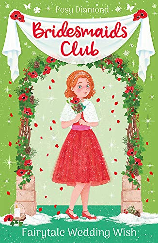 Bridesmaids Club: Fairytale Wedding Wish