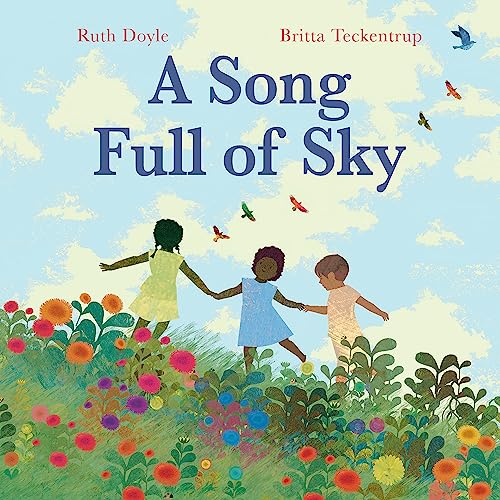 A Song Full of Sky