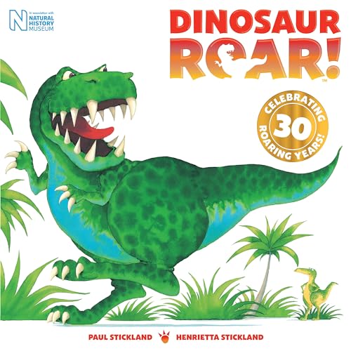 The World of Dinosaur Roar!: Dinosaur Roar!