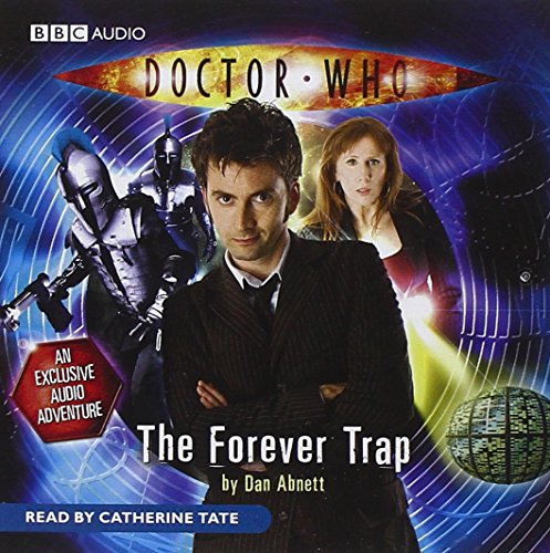 Doctor Who: The Forever Trap
