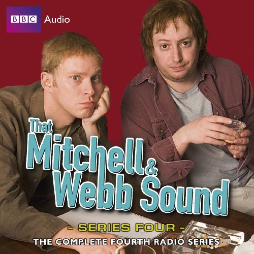 That Mitchell and Webb Sound