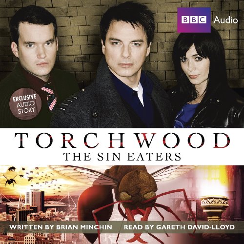 "Torchwood": The Sin Eaters