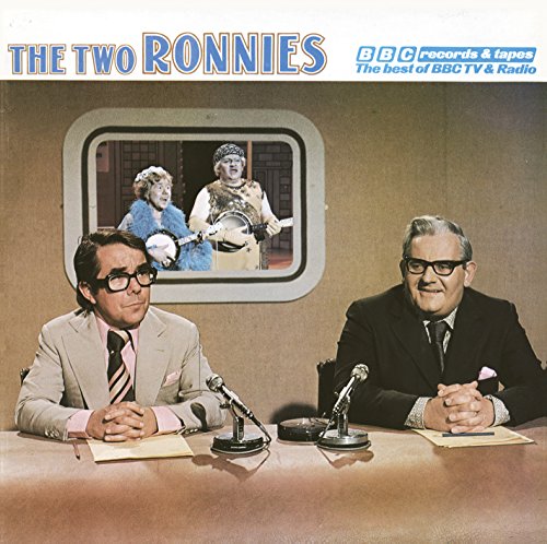Two Ronnies, The (Vintage Beeb)