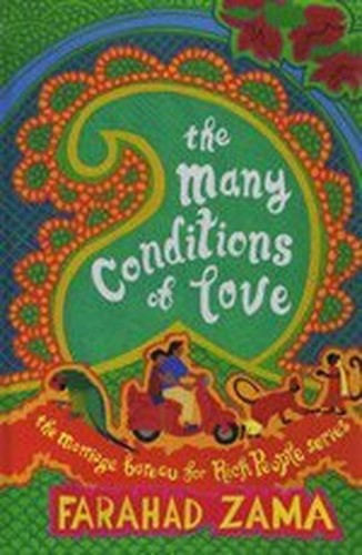 The Many Conditions of Love