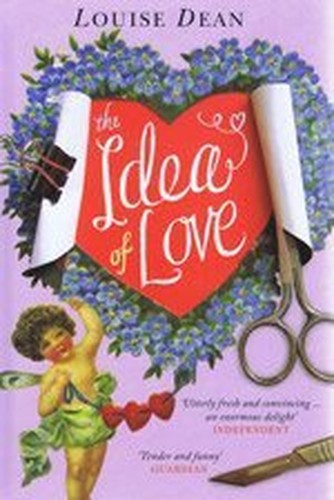 The Idea of Love (Large Print Edition)