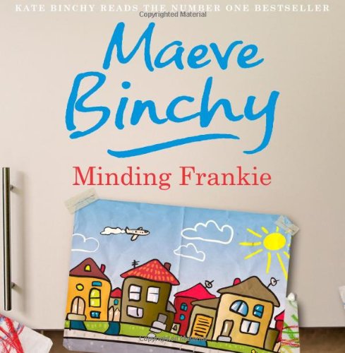 Minding Frankie