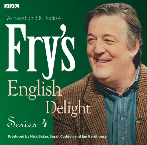 Fry's English Delight