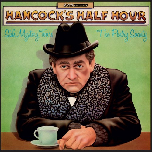 Hancock's Half Hour: Sid's Mystery Tours / The Poetry Society