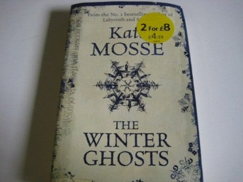 The Winter Ghosts