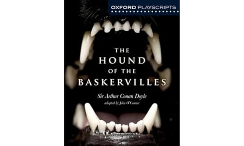 Oxford Playscripts: The Hound of the Baskervilles