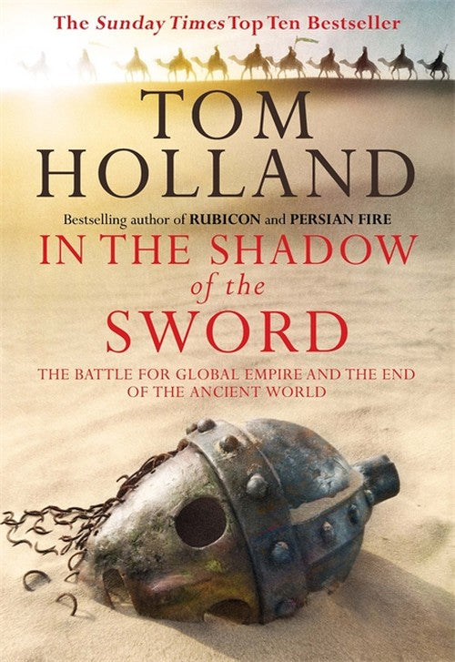 In the Shadow of the Sword