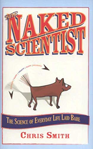 The Naked Scientist
