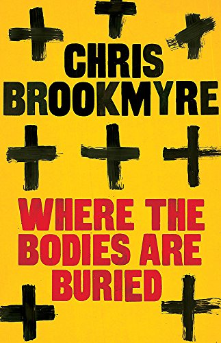 Where The Bodies Are Buried