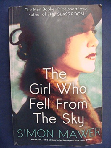 The Girl Who Fell From The Sky