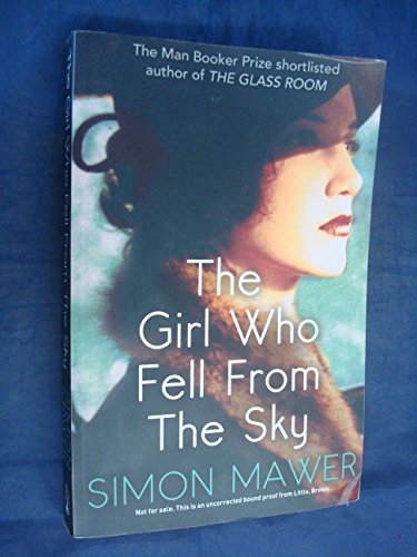 The Girl Who Fell From The Sky
