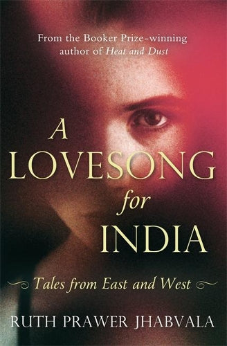 A Love Song for India