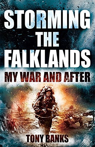 Storming the Falklands