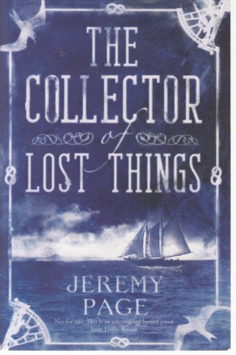 The Collector of Lost Things
