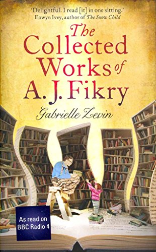 The Collected Works of A. J. Fikry