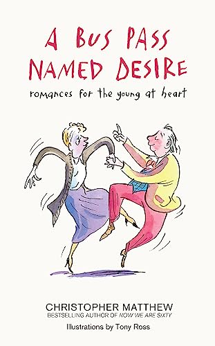 A Bus Pass Named Desire