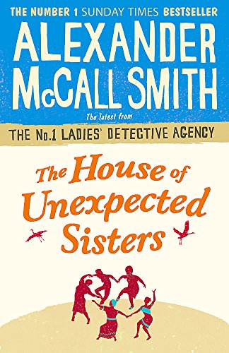 The House of Unexpected Sisters