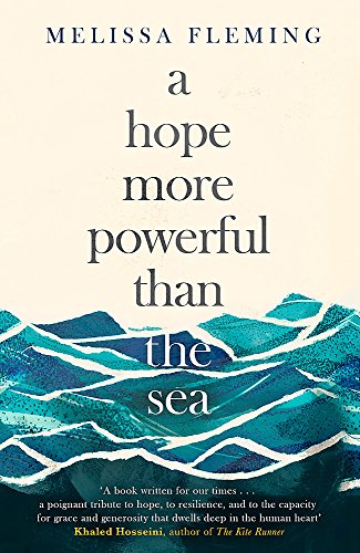 A Hope More Powerful than the Sea