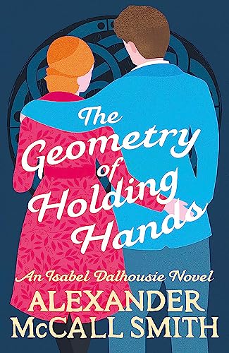 The Geometry of Holding Hands