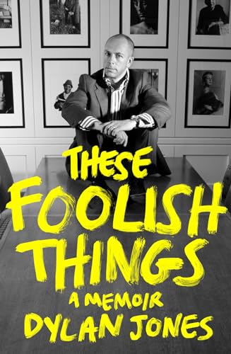 These Foolish Things