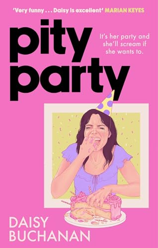 Pity Party