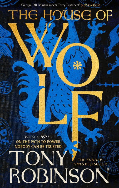 The House of Wolf
