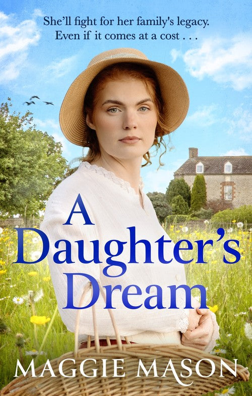 A Daughter's Dream