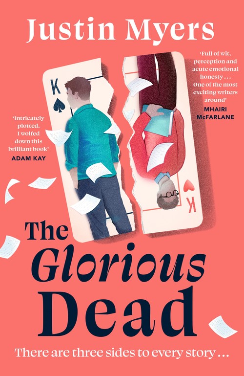 The Glorious Dead