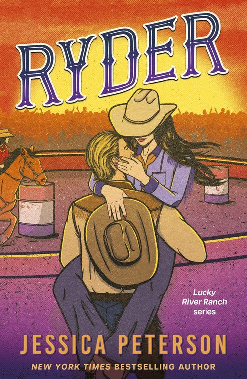 Ryder