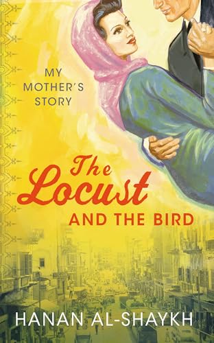 The Locust and the Bird