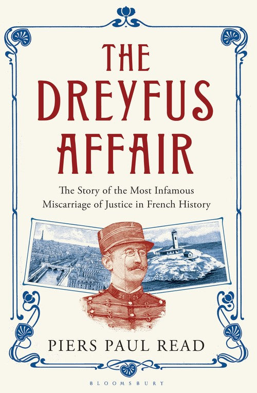 The Dreyfus Affair