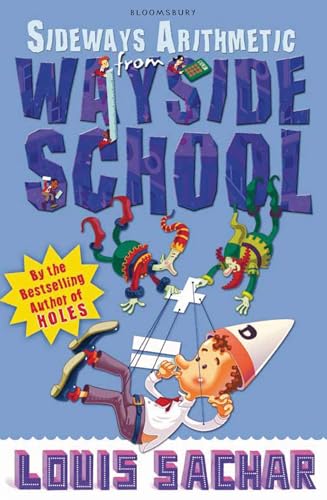 Sideways Arithmetic from Wayside School
