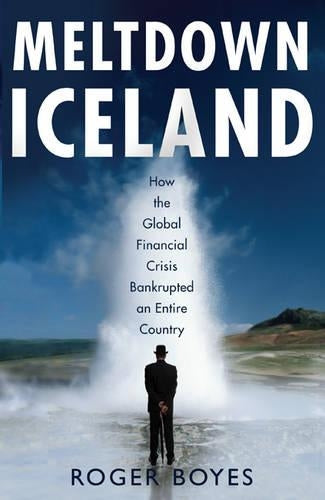 Meltdown Iceland