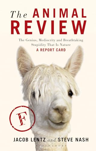 The Animal Review