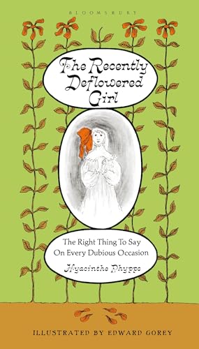 The Recently Deflowered Girl