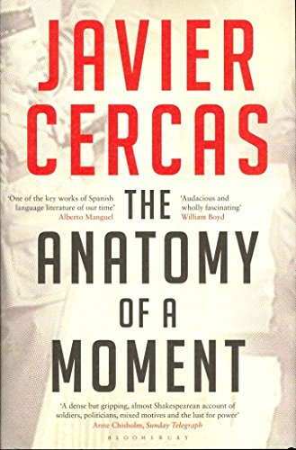 The Anatomy of a Moment