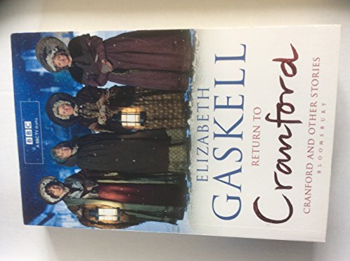Return to Cranford B Format