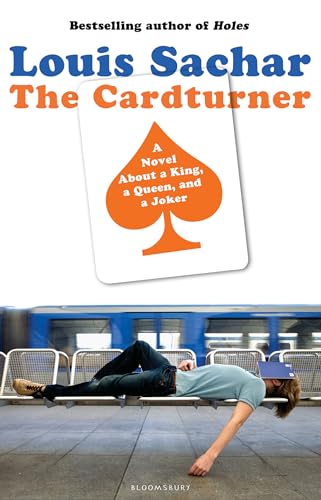 The Cardturner