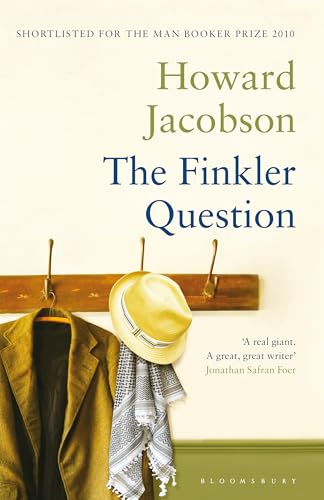 The Finkler Question