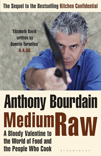 Medium Raw