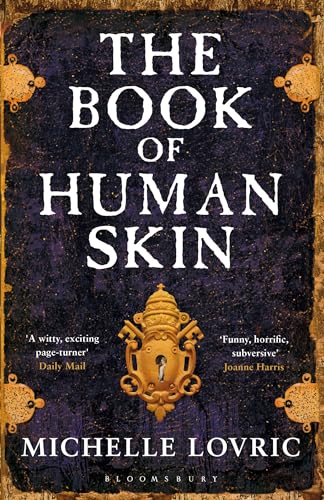 The Book of Human Skin