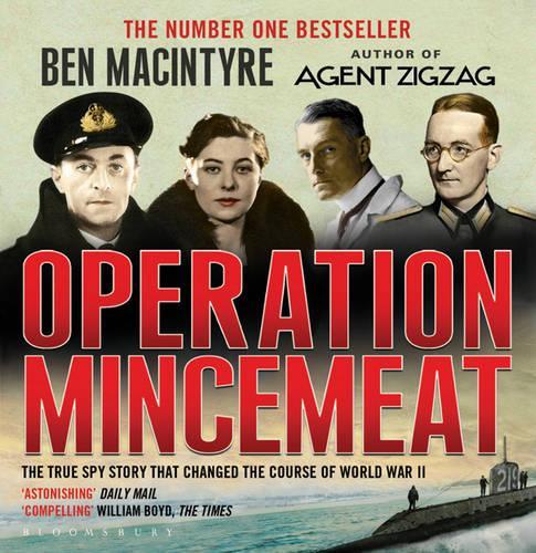 Operation Mincemeat