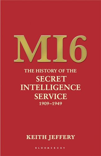 MI6