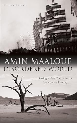 Disordered World